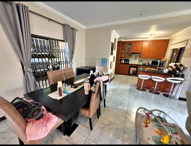 3 BEDROOM TOWNHOUSE FOR SALE IN MONTANA TUINE